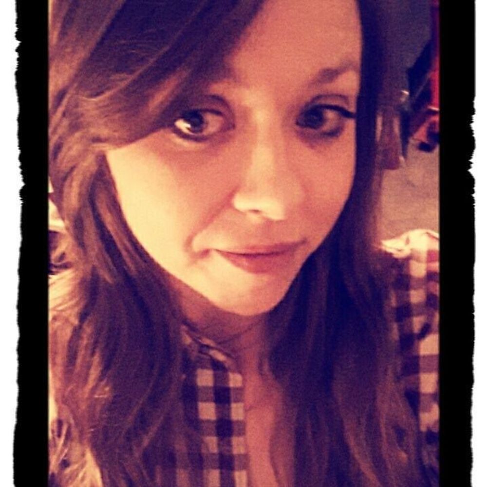 Meet your Posher, Allison